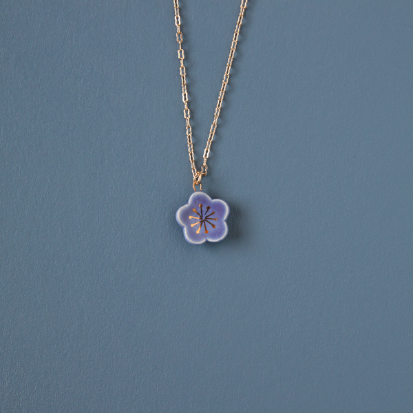 Necklace - Lil Flower