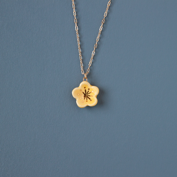 Necklace - Lil Flower