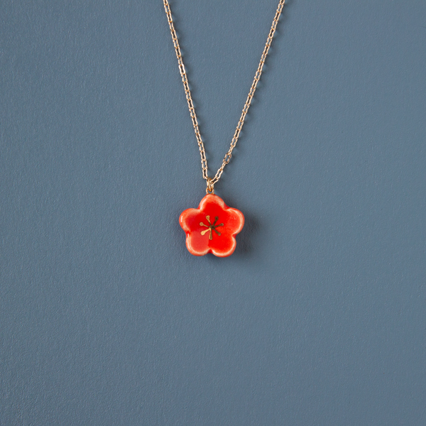 Necklace - Lil Flower