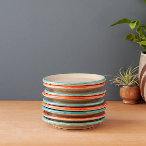 Saucers for Planters